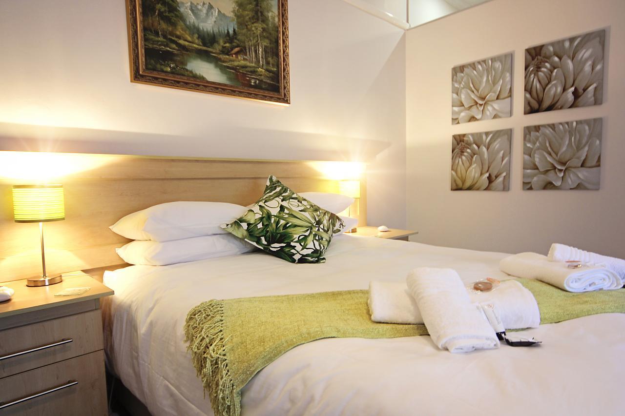 Hôtel Belle Vue à Queenstown Extérieur photo