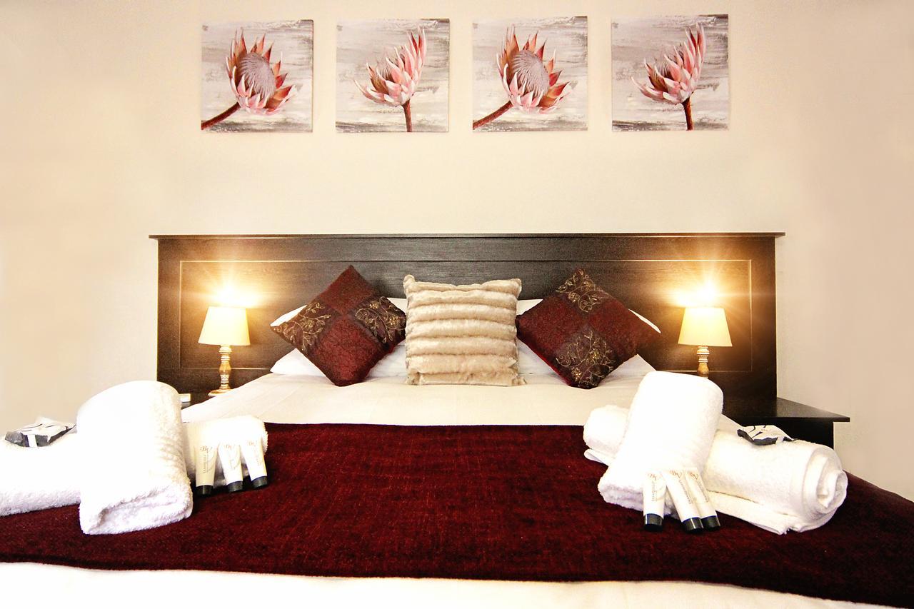 Hôtel Belle Vue à Queenstown Extérieur photo