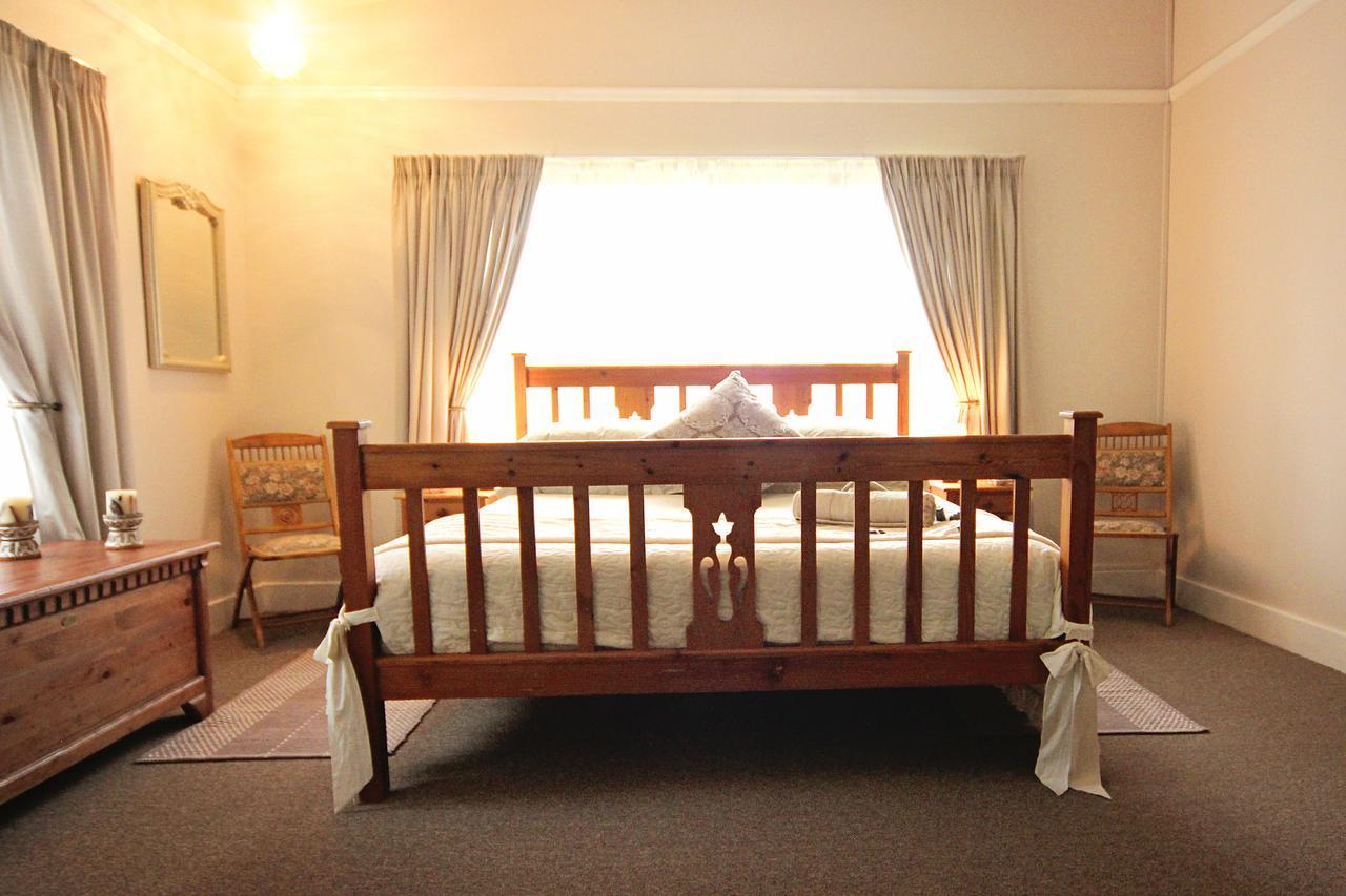 Hôtel Belle Vue à Queenstown Extérieur photo