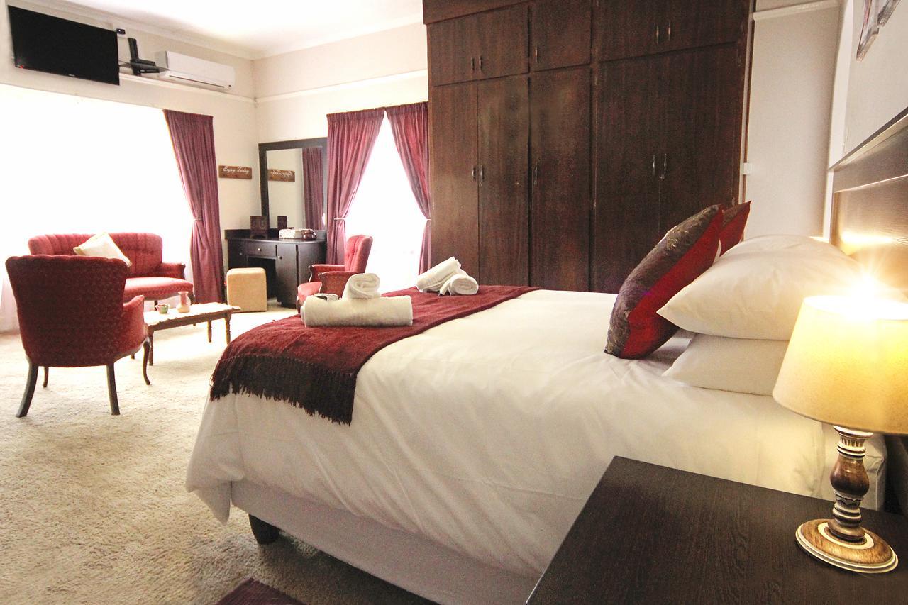 Hôtel Belle Vue à Queenstown Extérieur photo