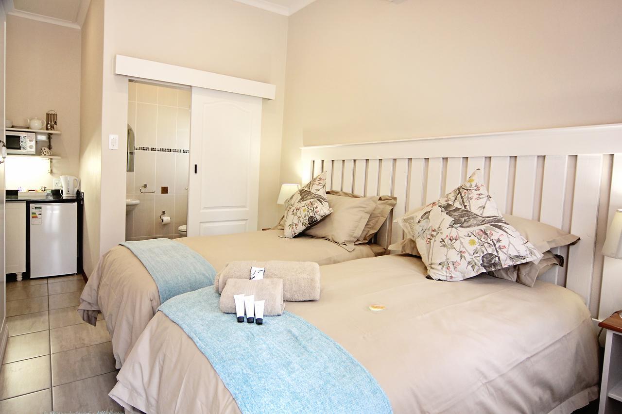 Hôtel Belle Vue à Queenstown Extérieur photo